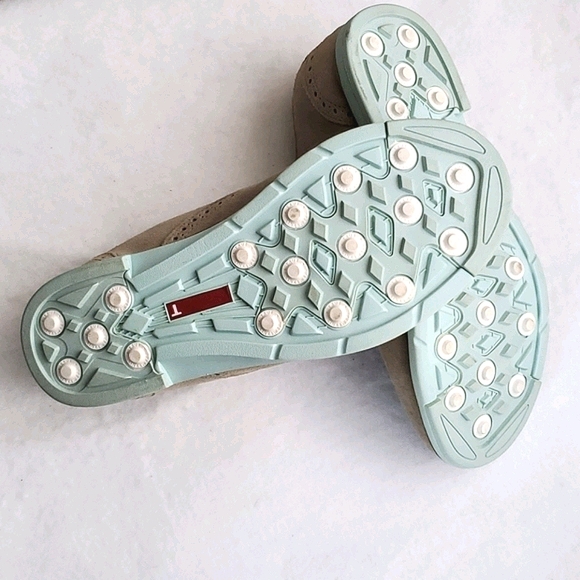 Tru Linkswear golf shoes - Picture 7 of 7